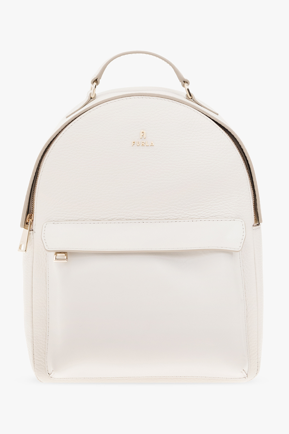 Cream 'Favola Small' backpack Furla - GenesinlifeShops Canada